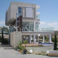 House in Republic of Cyprus, Lemesou, 372 sq.m.