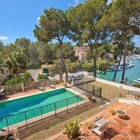 Villa in Spain, Balearic Islands, Palma, 260 sq.m.