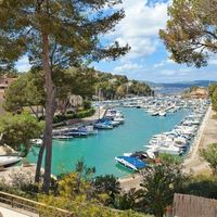 Villa in Spain, Balearic Islands, Palma, 260 sq.m.