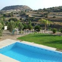 House in Republic of Cyprus, Lemesou, 515 sq.m.