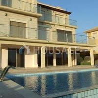 House in Republic of Cyprus, Lemesou, 515 sq.m.