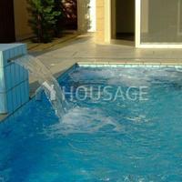 House in Republic of Cyprus, Lemesou, 515 sq.m.