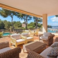 Villa in Spain, Balearic Islands, Palma, 260 sq.m.