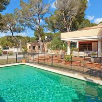 Villa in Spain, Balearic Islands, Palma, 260 sq.m.
