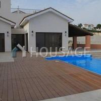 Villa in Republic of Cyprus, Lemesou, 630 sq.m.