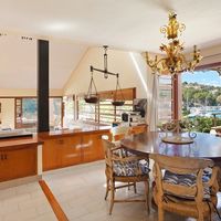 Villa in Spain, Balearic Islands, Palma, 260 sq.m.