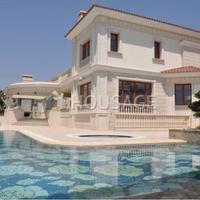 Villa in Republic of Cyprus, Lemesou, 1213 sq.m.