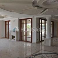 Villa in Republic of Cyprus, Lemesou, 1213 sq.m.