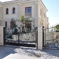 Villa in Republic of Cyprus, Lemesou, 1213 sq.m.