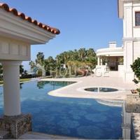 Villa in Republic of Cyprus, Lemesou, 1213 sq.m.
