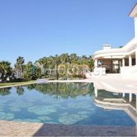 Villa in Republic of Cyprus, Lemesou, 1213 sq.m.