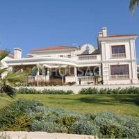 Villa in Republic of Cyprus, Lemesou, 1213 sq.m.