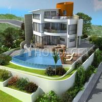 Villa in Republic of Cyprus, Lemesou, 140 sq.m.