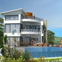 Villa in Republic of Cyprus, Lemesou, 140 sq.m.