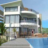 Villa in Republic of Cyprus, Lemesou, 140 sq.m.