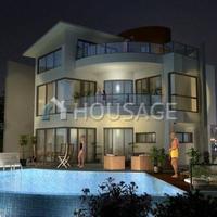 Villa in Republic of Cyprus, Lemesou, 140 sq.m.