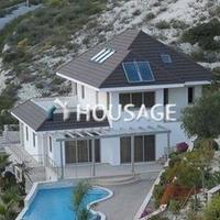 Вилла на Кипре, Лимасол, 390 кв.м.