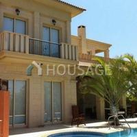 Вилла на Кипре, Лимасол, 550 кв.м.