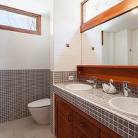 Villa in Spain, Balearic Islands, Palma, 260 sq.m.