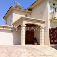 Вилла на Кипре, Лимасол, 550 кв.м.