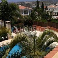 Вилла на Кипре, Лимасол, 550 кв.м.