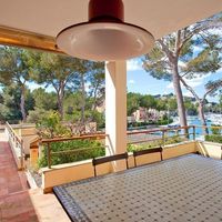 Villa in Spain, Balearic Islands, Palma, 260 sq.m.