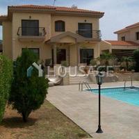House in Republic of Cyprus, Lemesou, 260 sq.m.