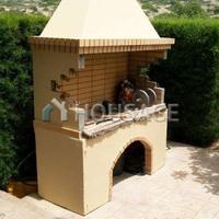 House in Republic of Cyprus, Lemesou, 260 sq.m.