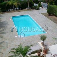 House in Republic of Cyprus, Lemesou, 260 sq.m.