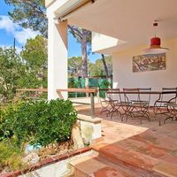 Villa in Spain, Balearic Islands, Palma, 260 sq.m.