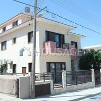 Дом на Кипре, Ларнака, 430 кв.м.