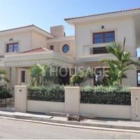 House in Republic of Cyprus, Lemesou, 1008 sq.m.