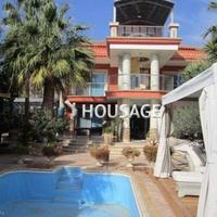 Villa in Republic of Cyprus, Lemesou, 360 sq.m.