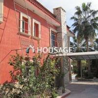 Villa in Republic of Cyprus, Lemesou, 360 sq.m.