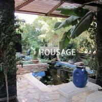 Villa in Republic of Cyprus, Lemesou, 360 sq.m.