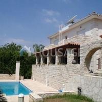 Вилла на Кипре, Лимасол, 225 кв.м.