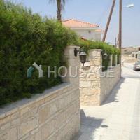 Вилла на Кипре, Лимасол, 225 кв.м.