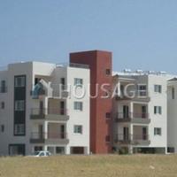 Flat in Republic of Cyprus, Lemesou, 75 sq.m.