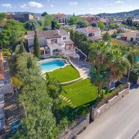 Villa in Spain, Balearic Islands, Palma, 290 sq.m.