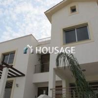 Villa in Republic of Cyprus, Lemesou, 266 sq.m.
