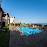 Вилла на Кипре, Лимасол, 473 кв.м.