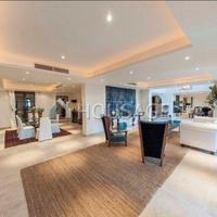 Вилла на Кипре, Лимасол, 473 кв.м.