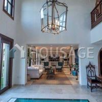 Вилла на Кипре, Лимасол, 473 кв.м.