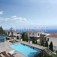 House in Republic of Cyprus, Lemesou, 443 sq.m.