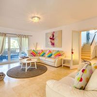 Villa in Spain, Balearic Islands, Palma, 290 sq.m.