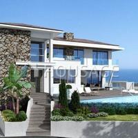 House in Republic of Cyprus, Lemesou, 443 sq.m.