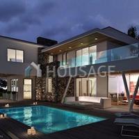 House in Republic of Cyprus, Lemesou, 443 sq.m.