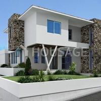 House in Republic of Cyprus, Lemesou, 443 sq.m.