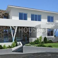 House in Republic of Cyprus, Lemesou, 443 sq.m.