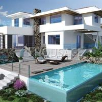 House in Republic of Cyprus, Lemesou, 443 sq.m.